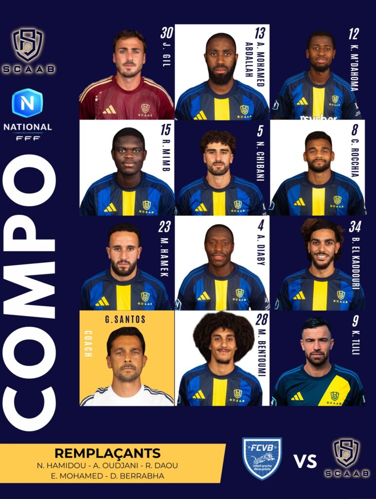 Compo Villefranche scaab